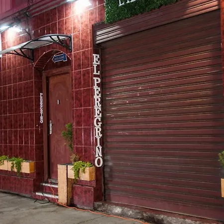Peregrino Hostel